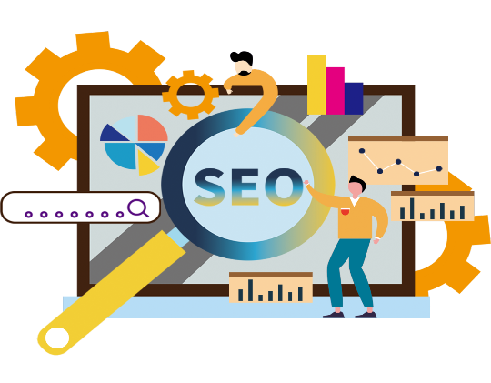 Search Engine Optimization